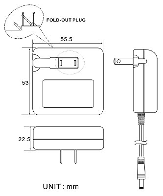 01-UP05-Fold-Pin-drw