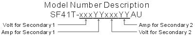 AC-Dual-model-number--41T